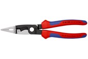 Handwerkzeuge  - KNIPEX Elektro-Installationszangen - 13 82 200