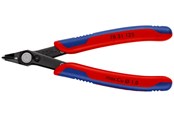 Handwerkzeuge - KNIPEX Electronic Super Knips® - 78 31 125