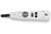Netzwerkzubehör - KNIPEX Anlegewerkzeug, für LSA-Plus und baugleich - 97 40 10