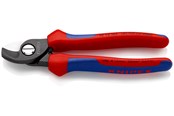 Handwerkzeuge - KNIPEX Kabelscheren - 95 12 165