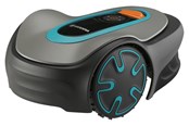 Roboter-Rasenmäher - Gardena SILENO minimo Robotic Lawnmower 500 m² - 15202-20