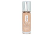 Make-Up - Clinique Beyond Perfecting Foundation + Concealer - 020714711900