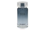 Parfüm und Düfte - Karl Lagerfeld Bois De Vétiver EDT - 100 ml - 3386460087261