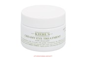 Gesichtspflege - Kiehl's Creamy Eye Treatment With Avocado - 3605970236915