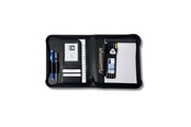 Mappen und Clipboards - Staedtler Ring binder A5 PU - 9NTR 2052