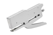 Locher und Tacker - Staedtler Plier stapler 548E zenith black-wh. - 9N548E