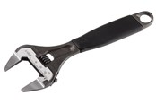Haus & Garten - BAHCO adjustable wrench ergo w/extra thin jaws and big opening 8 - 9031-T