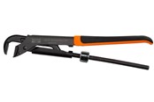 USB-Hubs - BAHCO pipe wrench quick-adjust 1 USB-Hubs - 3 - 1610