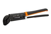 Handwerkzeuge  - BAHCO swedish model pipe wrench - 1410D