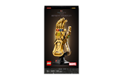 LEGO® - LEGO 76191 Infinity Handschuh - 76191