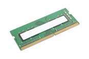 Arbeitsspeicher (RAM) - Lenovo - DDR4 - module - 16 GB - SO-DIMM 260-pin - 3200 MHz / PC4-25600 - unbuffered - 4X71D09534
