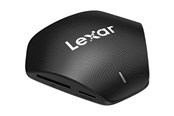 Speicherkarten Lesegerät/Adapter - Lexar Multi-Card Reader - LRW500URB