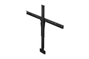 Wandhalterungen, AV-Halterungen & AV-Möbel - Jabra PanaCast 50 Screen Mount - Black - Max - recommended for - 14207-72