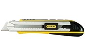 Handwerkzeuge  - Stanley fatmax 25mm snap off blade knife - 0-10-486