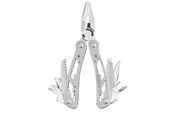 Handwerkzeuge  - Stanley multitool - 12 in 1 with a pouch - 0-84-519