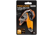 Handwerkzeuge - Fiskars carbonmax folding utility knife - 1027224