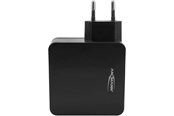 Handys - Adapter und Ladegeräte - ANSMANN 247PD - 1001-0095