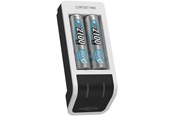 Batterien und Akkus - ANSMANN Comfort Mini - 1001-0091-01