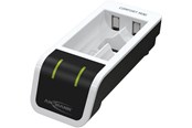Batterien und Akkus - ANSMANN Comfort Mini - 1001-0091