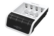 Batterien und Akkus - ANSMANN Comfort Smart - 1001-0092