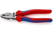 Handwerkzeuge - KNIPEX Kraft-Kombizangen - 02 02 180