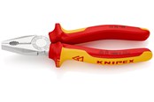Handwerkzeuge - KNIPEX Kombizangen - 03 06 180
