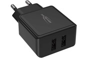 Handys - Adapter und Ladegeräte - ANSMANN HC212 - 1001-0106