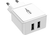 Handys - Adapter und Ladegeräte - ANSMANN HC212 - 1001-0114