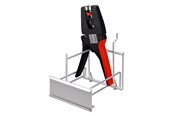 Werkzeuge für elektrische Arbeiten - KNIPEX MultiStrip 10, Automatische Abisolierzange - 12 42 195