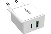 Handys - Adapter und Ladegeräte - ANSMANN HC218PD - 1001-0111