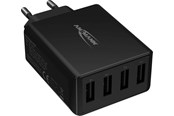 Handys - Adapter und Ladegeräte - ANSMANN HC430 - 1001-0107