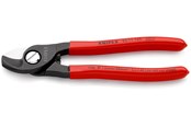 Handwerkzeuge  - KNIPEX Kabelscheren - 95 11 165