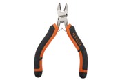 Handwerkzeuge - Boxer Mini sidecutter plier - electronic 110 mm. - 31654