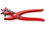 Handwerkzeuge  - KNIPEX Revolverlochzange - 90 70 220