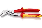 Haus & Garten - KNIPEX Alligator®, Wasserpumpenzangen - 88 06 250