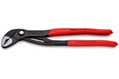 Handwerkzeuge - KNIPEX Cobra®, Hightech-Wasserpumpenzangen - 87 01 300