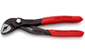 Handwerkzeuge - KNIPEX Cobra®, Hightech-Wasserpumpenzangen - 87 01 150