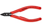 Handwerkzeuge  - KNIPEX Elektronik-Seitenschneider - 75 02 125