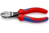 Handwerkzeuge  - KNIPEX Kraft-Seitenschneider - 74 02 160