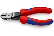 Handwerkzeuge  - KNIPEX Kraft-Seitenschneider - 74 02 140
