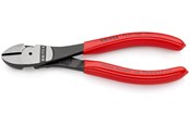 Handwerkzeuge  - KNIPEX Kraft-Seitenschneider - 74 01 160