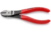 Handwerkzeuge  - KNIPEX Kraft-Seitenschneider - 74 01 140