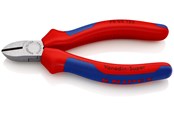 Handwerkzeuge  - KNIPEX Seitenschneider - 70 02 125