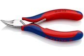 Handwerkzeuge - KNIPEX Elektronik-Greifzangen - 35 42 115