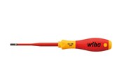 Handwerkzeuge  - Wiha screwdriver softfinish® electric slimfix - 10136
