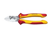 Handwerkzeuge  - Wiha professional bicut® high-performance diagonal cutters with dynamicjoint® - 38984