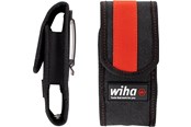 Handwerkzeuge  - Wiha beltpouch for speede e-screwdriver - 44367