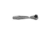 Haus & Garten - Wera 8008 A Zyklop Mini 3 Ratchet with 1/4" drive - 05003793001