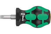 Haus & Garten - Wera 335 Stubby/carburetor screwdriver. 1.0 x 5.5 mm - 5008842001