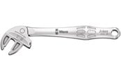 Haus & Garten - Wera 6004 joker xl self-setting spanner 19-24 x 3/4-15/16 x 256 mm - 5020104001